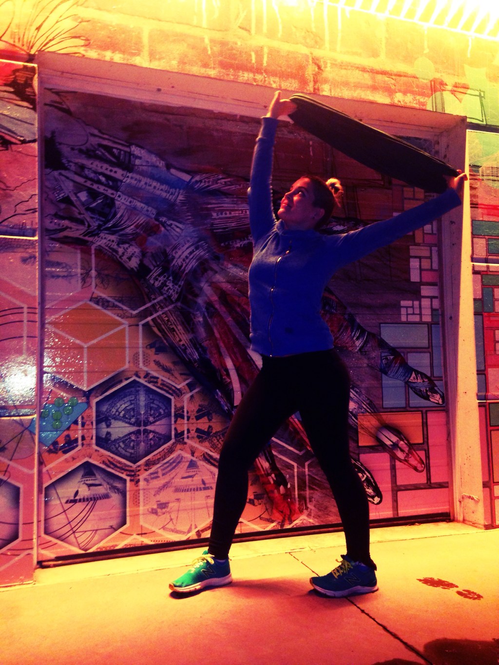 Being Selfish vs. Setting Boundaries 