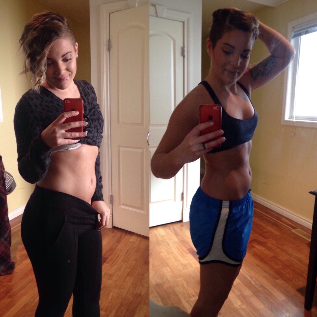 Strong to the Finish Challenge – Week&nbsp;4