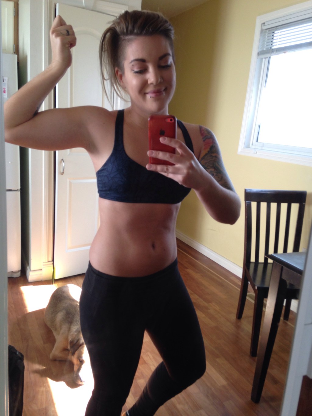 Strong to the Finish Challenge – Week&nbsp;3