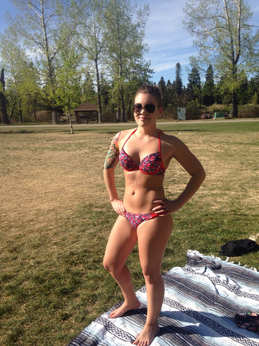 Strong to the Finish Challenge – Week&nbsp;5