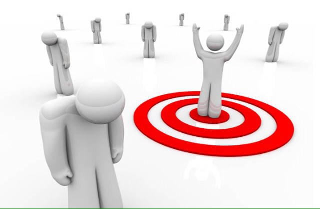 How to just ‘be happy’ for them! 