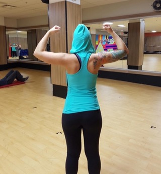 Strong to the Finish Challenge – Week&nbsp;7