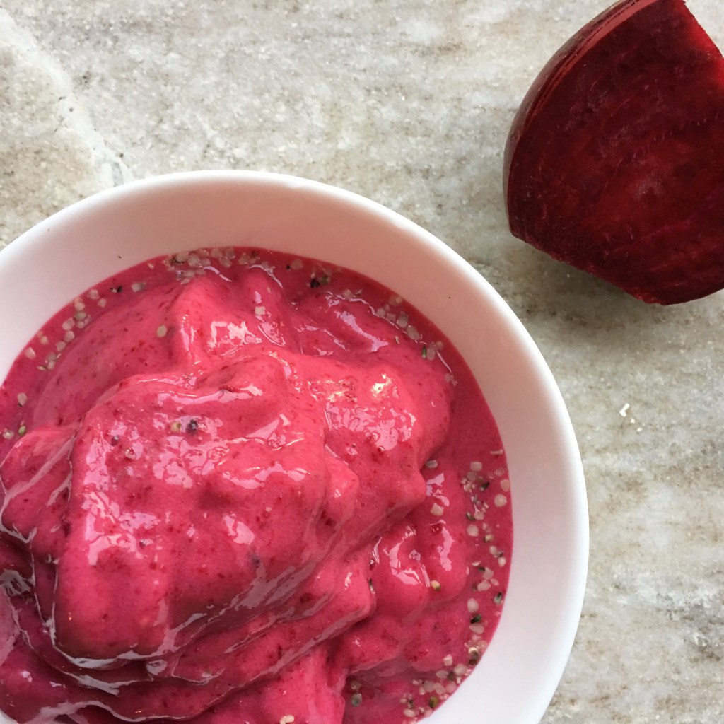 30 Days of Nicecream – Days&nbsp;16-18