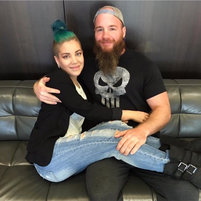 I HAVE ANXIETY: When do I tell my&nbsp;partner?