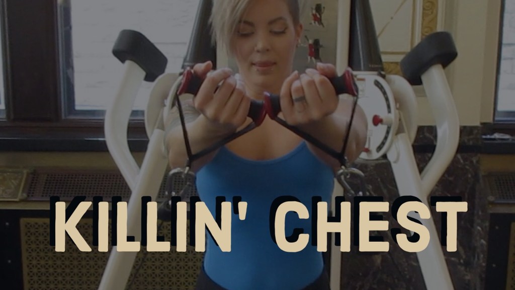 Killin’ Chest