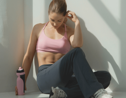 Arms and Shoulders – Workout&nbsp;Routine