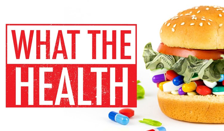 Netflix Review: What the&nbsp;Health