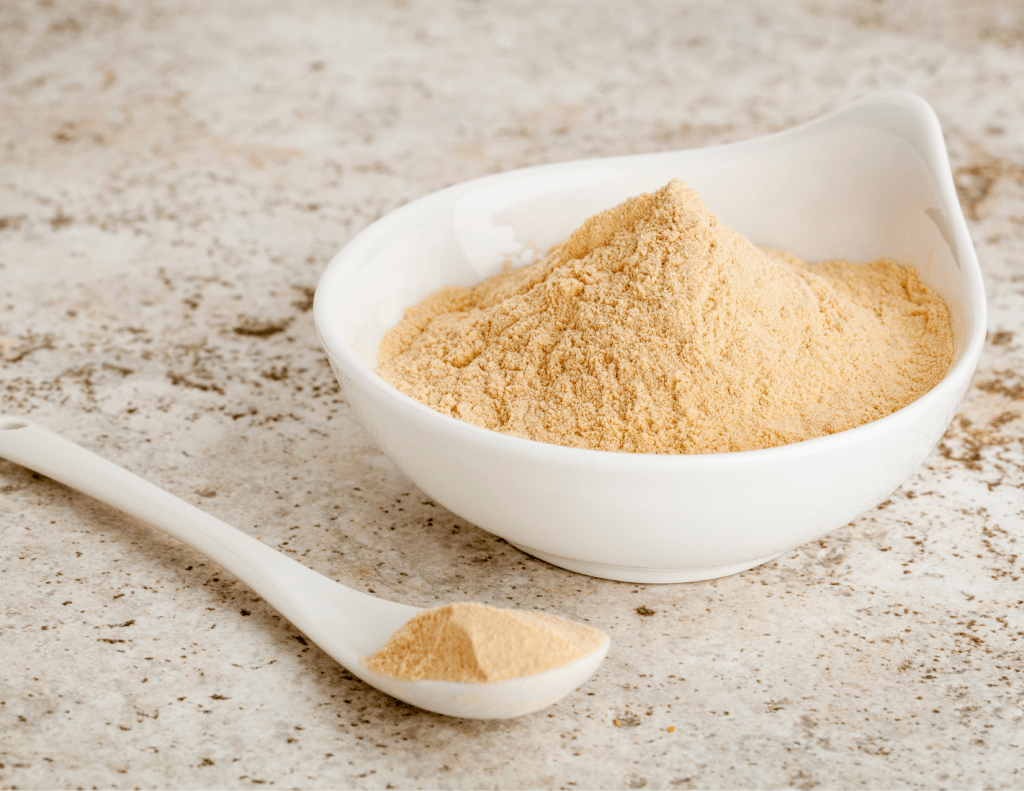 The Best Adaptogens for Anxiety