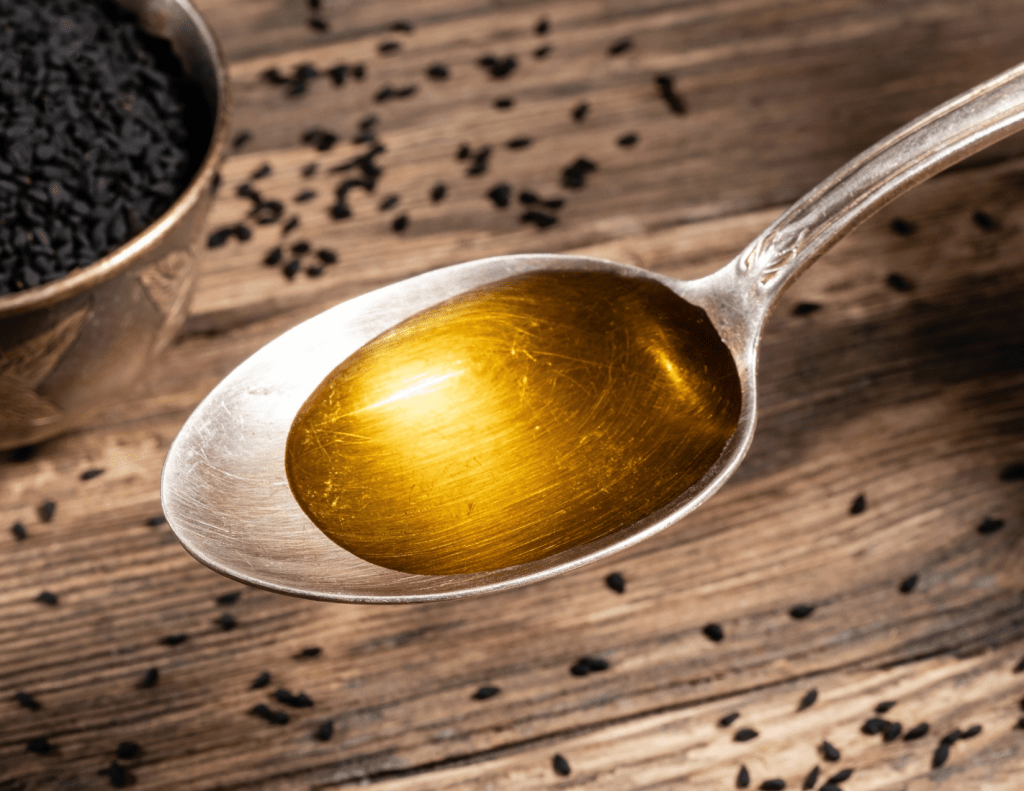 The Benefits of Black Seed&nbsp;Oil