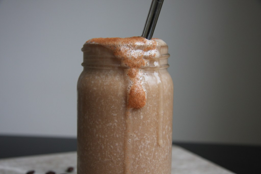 Morning Coffee Blend