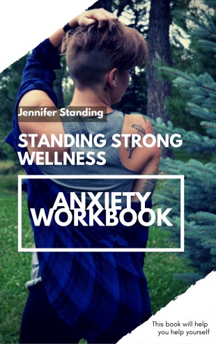Copy of Anxiety Workbook