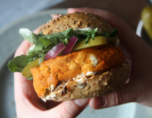 buffalo_chickpea_patties