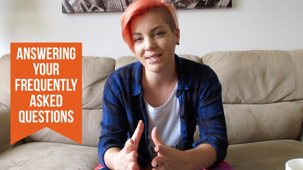 Answering Your Nutrition FAQs